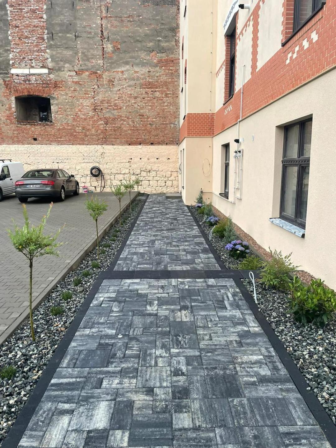 Ophir Apartment Central Cluj-Napoca Exterior foto